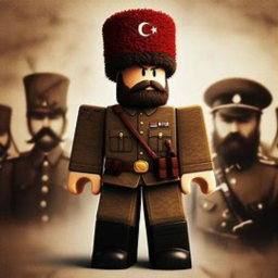 [ORA]Ottoman Rumeli Army