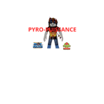 Pyro-Puissance