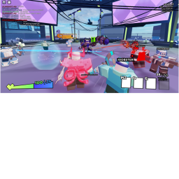 fun game