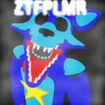 Zakk The Fox's Pizza Land Franchise TM