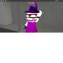 rabbit?