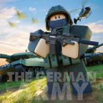 Gērman Armēd Forcēs