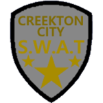 Creekton City SWAT