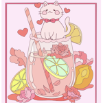 Kawii Cloud