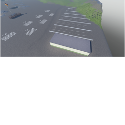 |GMA| Inspection Grounds