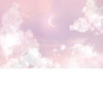 Glittering night