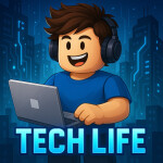 [TEST] Tech Life!