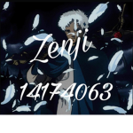 メZenji