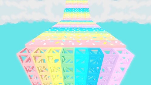 ✨Sprinkles Obby✨