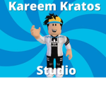 Kareem-Kratos Studio