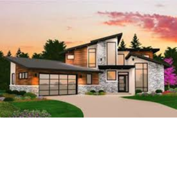 rp house <3