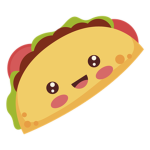 Taquitos pa’ la casa