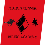 Motion-Sensor Riding Academy