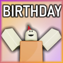 Join when it's your birthday!