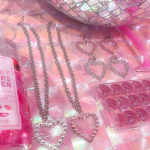 "Shopaholic!"