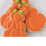 Mint’s cookie club
