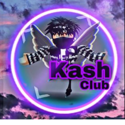 k a s h  c l u b