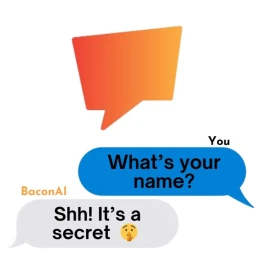 bacon.ai icon