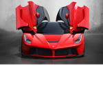 Ferrari hangout