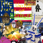 The United States of BRIDGER