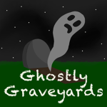 Ghostly Graveyards