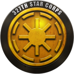 [GCAR] 327th Star Corps.