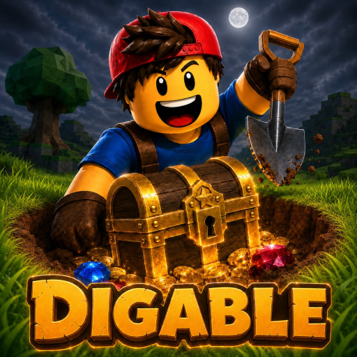 Digable [UPD1.5] MOBILE