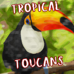 Tropical Toucans [RES]