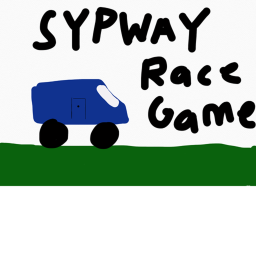 Super Yes People Who Are Yes Racing Game