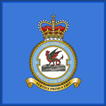 RAF |• 3 (F) Squadron