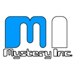 〈Mystery Incorporated.〉
