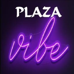 Vibe PLAZA (FR)
