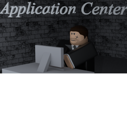 Application Centre