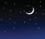 shooting star!!