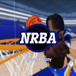 NRBA Practice Facility