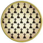 []The Kingdom of Brittany[]