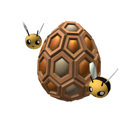 Bee Egg Roblox NoFilter