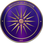 Kingdom οf Macedonia