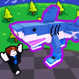 [NEW] Catch a Falling Brainrot! icon