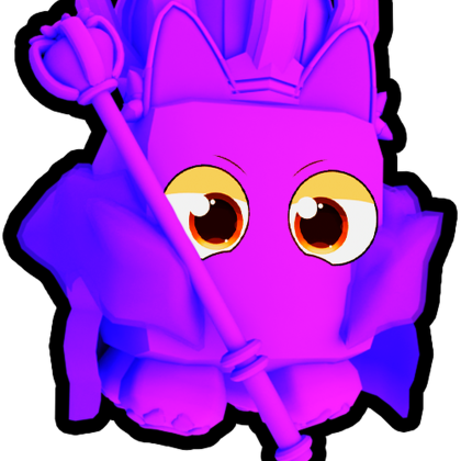 Galaxy Royal Fox