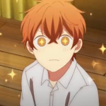 Anime qwp