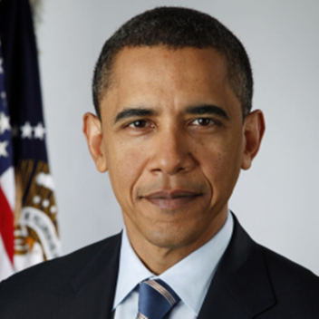 (vc update!) obama world