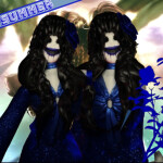 SPECIAL ROUNDS✨ nicole in dress to impress 