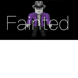 Fainted,Demo ll