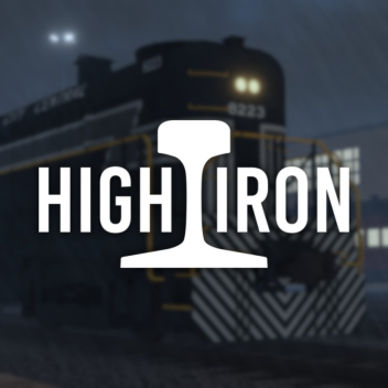 High Iron [Alpha]