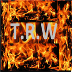 The Robloxia Warriors (T.R.W)