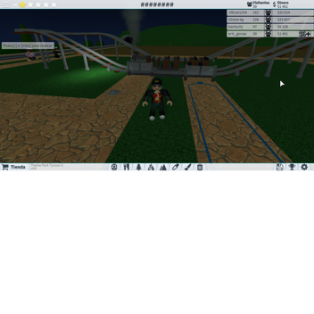 Ultima conduccion (EN OBRAS)