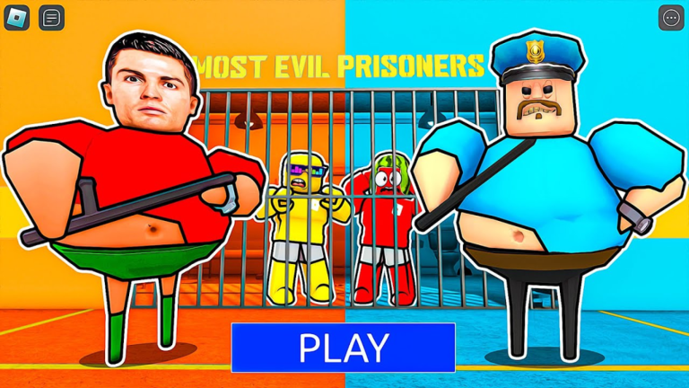 🔪Survival Ronaldo The Killer screenshot 2