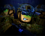 Special Forces 99