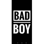 Jake the bad boy